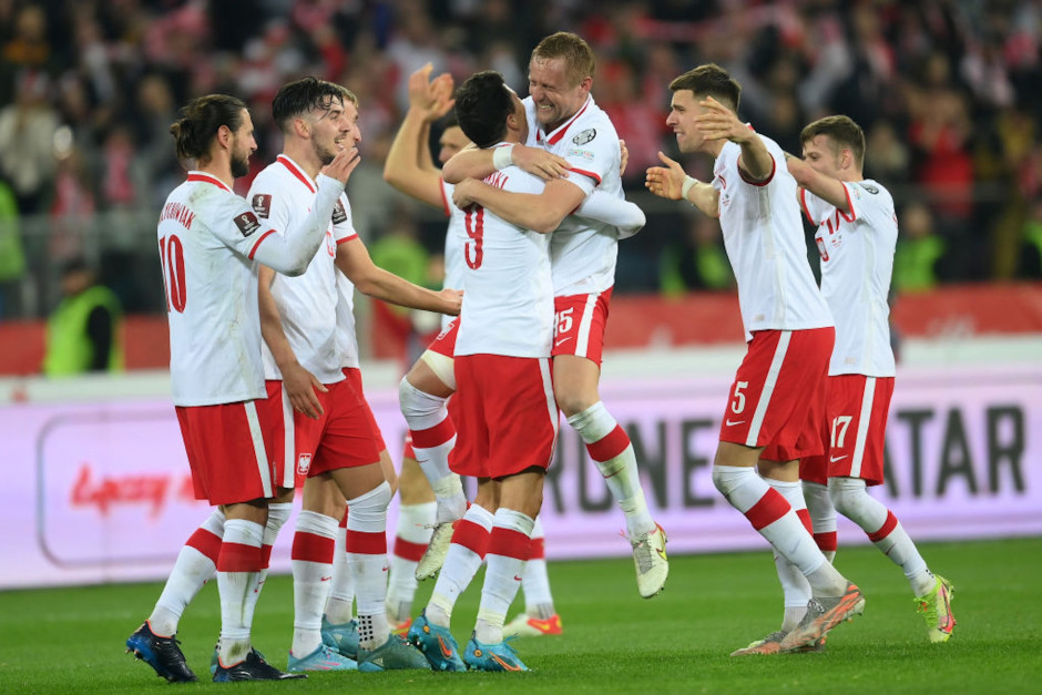 欧洲杯D组：波兰仅靠莱万，能否杀出重围