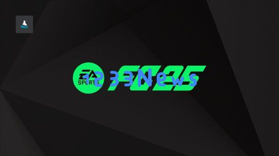 晨报：《EA Sports FC 25》发售日泄露 《Apex》在线量陷低谷