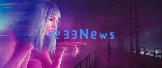 杨紫琼主演《银翼杀手2099》正式开机！故事简介曝光