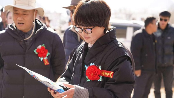 “云上达孜”——“阿古顿巴”之乡风筝文化旅游第二季活动隆重举办_新闻热点
