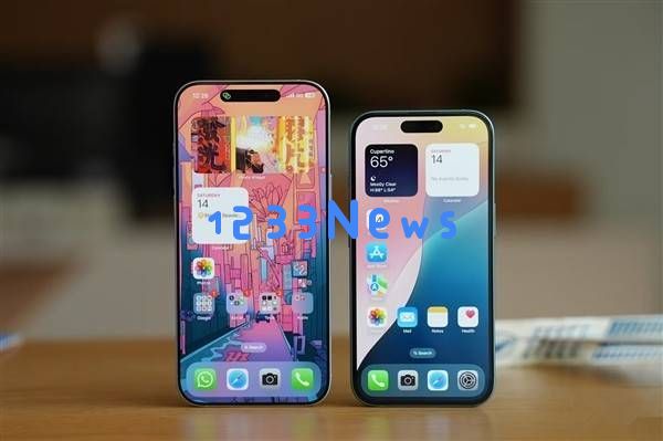 iPhone17Pro系列全面提升：内存容量升至12GB，苹果紧跟AI发展潮流