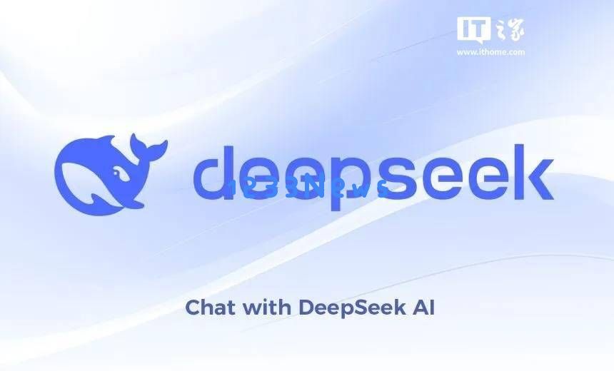 DeepSeek推出全新AI模型，全球科技股市震荡，英伟达高估值或将遭遇重大挑战