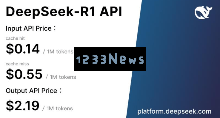 国产AI新时代，DeepSeek崛起挑战国际科技巨头，引发全球广泛关注和期待