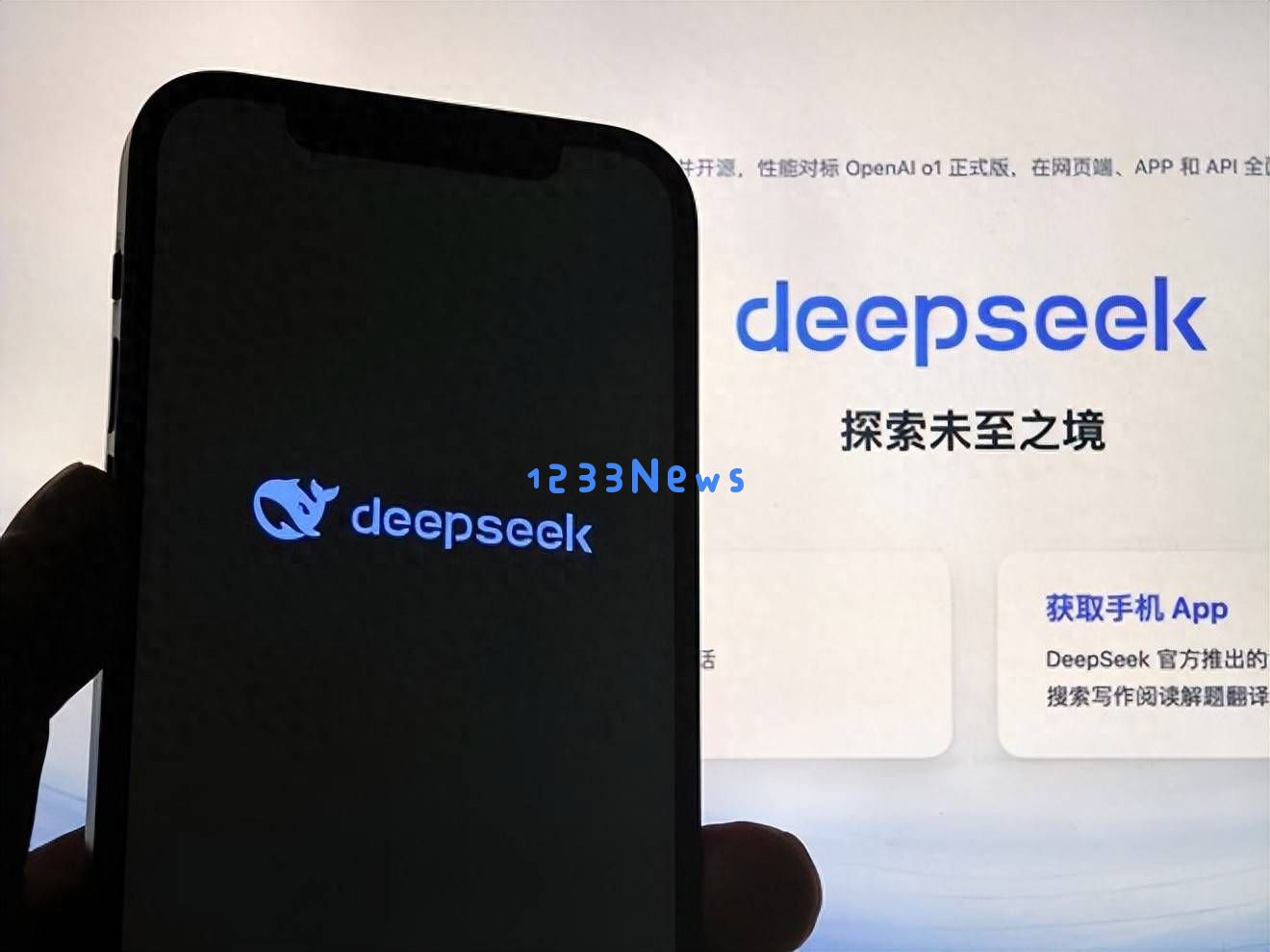 中国AI大模型超越美国，Deepseek如何利用有限的芯片实现科技突破？