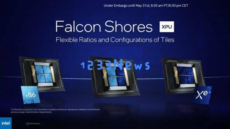 英特尔决定弃用FalconShoresGPU，全面专注于AI系统解决方案的开发与实施